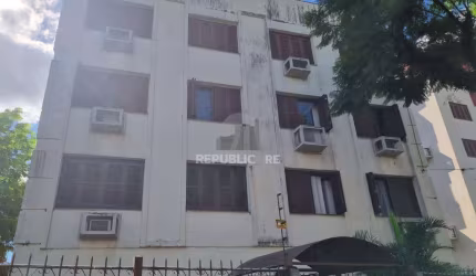 Apartamento de 1 quarto no Bairro Partenon