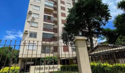 Apartamento 1 dormitórios à venda Partenon Porto Alegre/RS