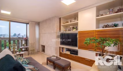 Apartamento 3 dormitórios à venda Mont Serrat Porto Alegre/RS