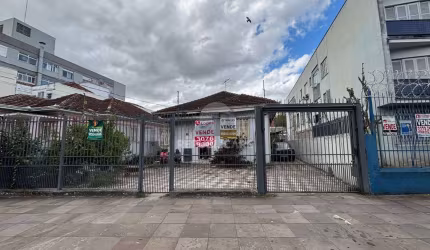 Terreno à venda Menino Deus Porto Alegre/RS