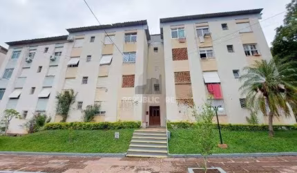 Apartamento de 01 Dormitório para Locação Bairro Santo Antônio