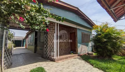 Casa 2 dormitórios à venda Sarandi Porto Alegre/RS