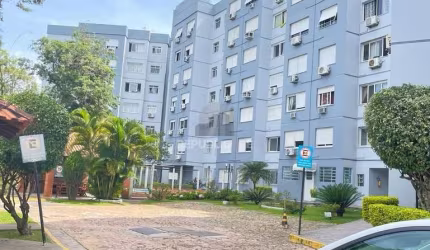 Apartamento dois dormitórios, com duas vagas escrituras ( tipo Box)