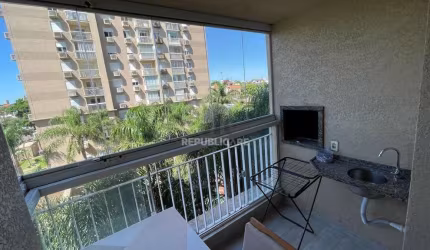 Apartamento 3 dormitórios à venda Sarandi Porto Alegre/RS