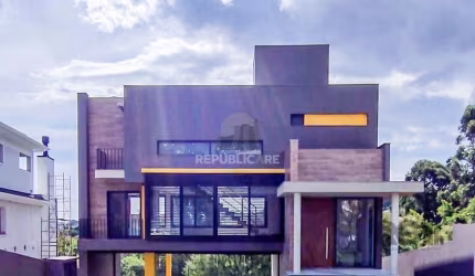 Casa Condominio para Venda - 280m², 3 dormitórios, sendo 3 suites, 2 vagas - Alp