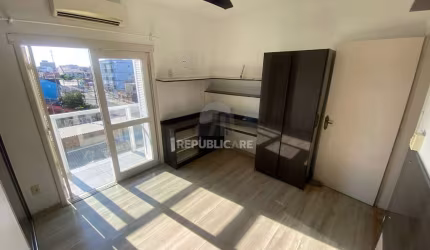Apartamento 2 dormitórios, 1 vaga, Bairro Vila Imbuí