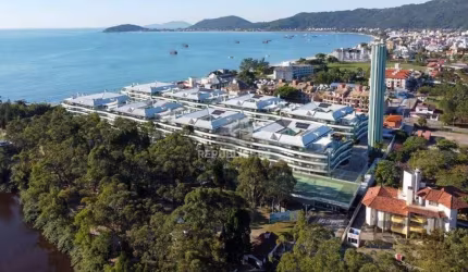 Apartamento de alto padrão com 3 suítes e completa infraestrutura de laze