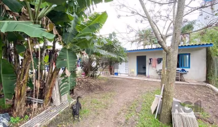 Casa 1 dormitórios à venda Arco Íris Capão da Canoa/RS