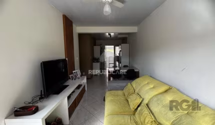 Casa 2 dormitórios à venda Aberta dos Morros Porto Alegre/RS
