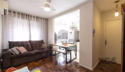 Apartamento 2 dormitórios à venda Cristal Porto Alegre/RS
