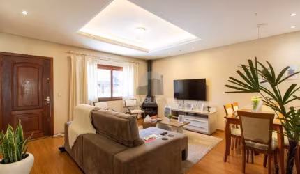 Casa 3 dormitórios à venda Hípica Porto Alegre/RS