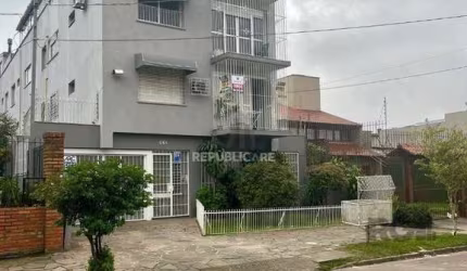 Cobertura 3 dormitórios à venda Cristal Porto Alegre/RS