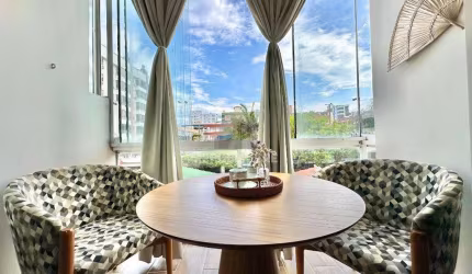 Apartamento 1 dormitórios à venda Centro Capão da Canoa/RS