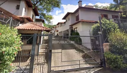 Casa em Condomínio 4 dormitórios à venda Jardim Isabel Porto Alegre/RS