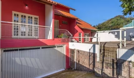 Casa 3 dormitórios à venda Tristeza Porto Alegre/RS