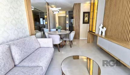 Apartamento 2 dormitórios à venda Navegantes Capão da Canoa/RS