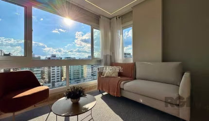 Apartamento 3 dormitórios à venda Zona Nova Capão da Canoa/RS