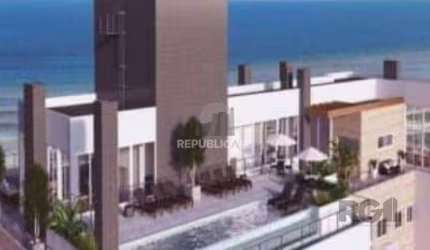 Apartamento 4 dormitórios à venda Navegantes Capão da Canoa/RS