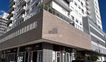 Apartamento 1 dormitórios à venda Navegantes Capão da Canoa/RS