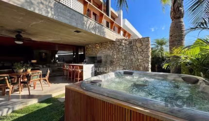 Casa em Condomínio 4 dormitórios à venda Velas da Marina Capão da Canoa/RS