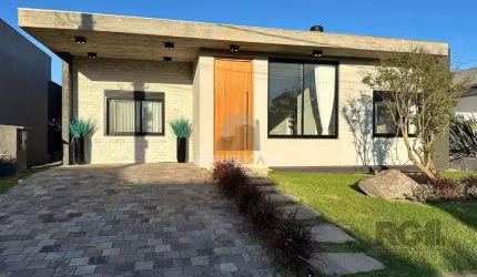 Casa em Condomínio 4 dormitórios à venda Dubai Capão da Canoa/RS