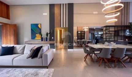 Casa em Condomínio 4 dormitórios à venda Remanso Xangri-Lá/RS