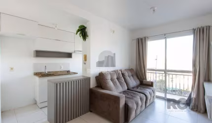 Apartamento 2 dormitórios à venda Tristeza Porto Alegre/RS