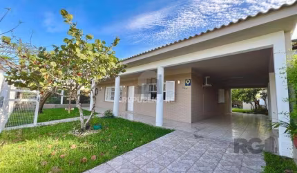 Casa 5 dormitórios à venda Atlântida Xangri-Lá/RS