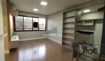 Apartamento 2 dormitórios à venda Camaquã Porto Alegre/RS
