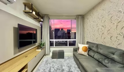 Apartamento 2 dormitórios à venda Zona Nova Capão da Canoa/RS