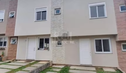 Casa Condominio para Venda - 64.12m², 2 dormitórios, 1 vaga - Vila Nova