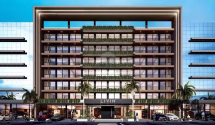 Loft Comercial 1 dormitórios à venda Atlântida Xangri-Lá/RS