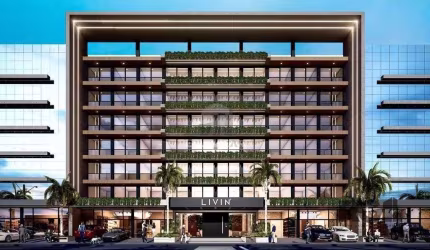 Loft Comercial 1 dormitórios à venda Atlântida Xangri-Lá/RS