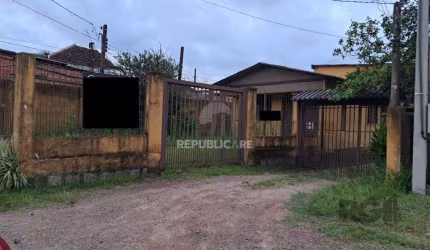 Terreno à venda Cavalhada Porto Alegre/RS
