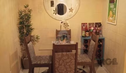 Apartamento 2 quartos, vaga de garagem, condomínio com infra - Bairro Vila Nova