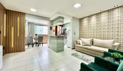 Apartamento 2 dormitórios à venda Zona Nova Capão da Canoa/RS