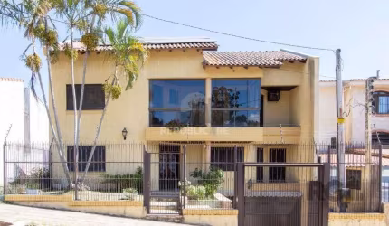 Casa 3 dormitórios à venda Nonoai Porto Alegre/RS