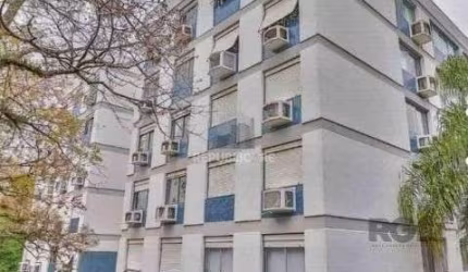 Apartamento 1 dormitórios à venda Petrópolis Porto Alegre/RS