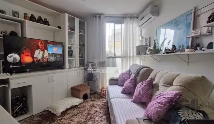 Apartamento 2 dormitórios à venda Camaquã Porto Alegre/RS