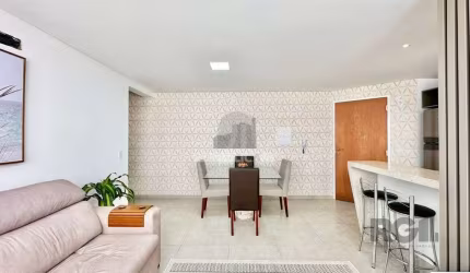Apartamento 2 dormitórios à venda Navegantes Capão da Canoa/RS