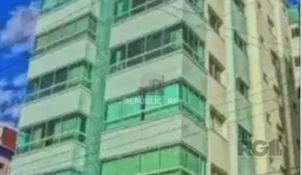 Apartamento 2 dormitórios à venda Zona Nova Capão da Canoa/RS