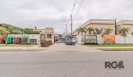 Casa em Condomínio 2 dormitórios à venda Ponta Grossa Porto Alegre/RS