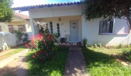 Casa 2 dormitórios à venda Vila Nova Porto Alegre/RS