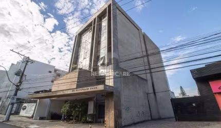 Sala Comercial à venda Petrópolis Porto Alegre/RS