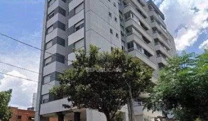Cobertura 2 dormitórios à venda Santo Antônio Porto Alegre/RS