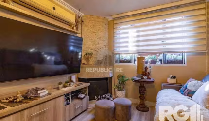 Casa em Condomínio 3 dormitórios à venda Jardim Itu Porto Alegre/RS