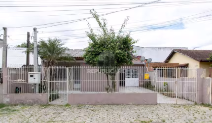 CASA TRÊS DORMITÓRIOS NA RESTINGA NOVA
