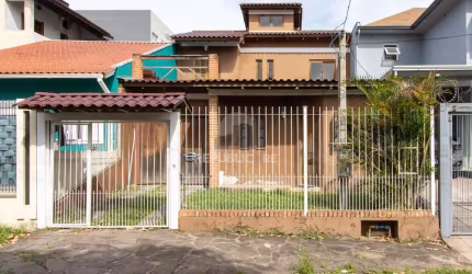 Casa/Sobrado  4 dormitórios com piscina