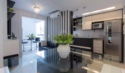 Apartamento 2 dormitórios à venda Teresópolis Porto Alegre/RS
