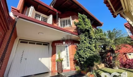 Casa 3 dormitórios à venda Vila Cachoeirinha Cachoeirinha/RS